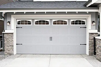 USA Garage Doors Repair Service Macomb, MI 586-519-0027